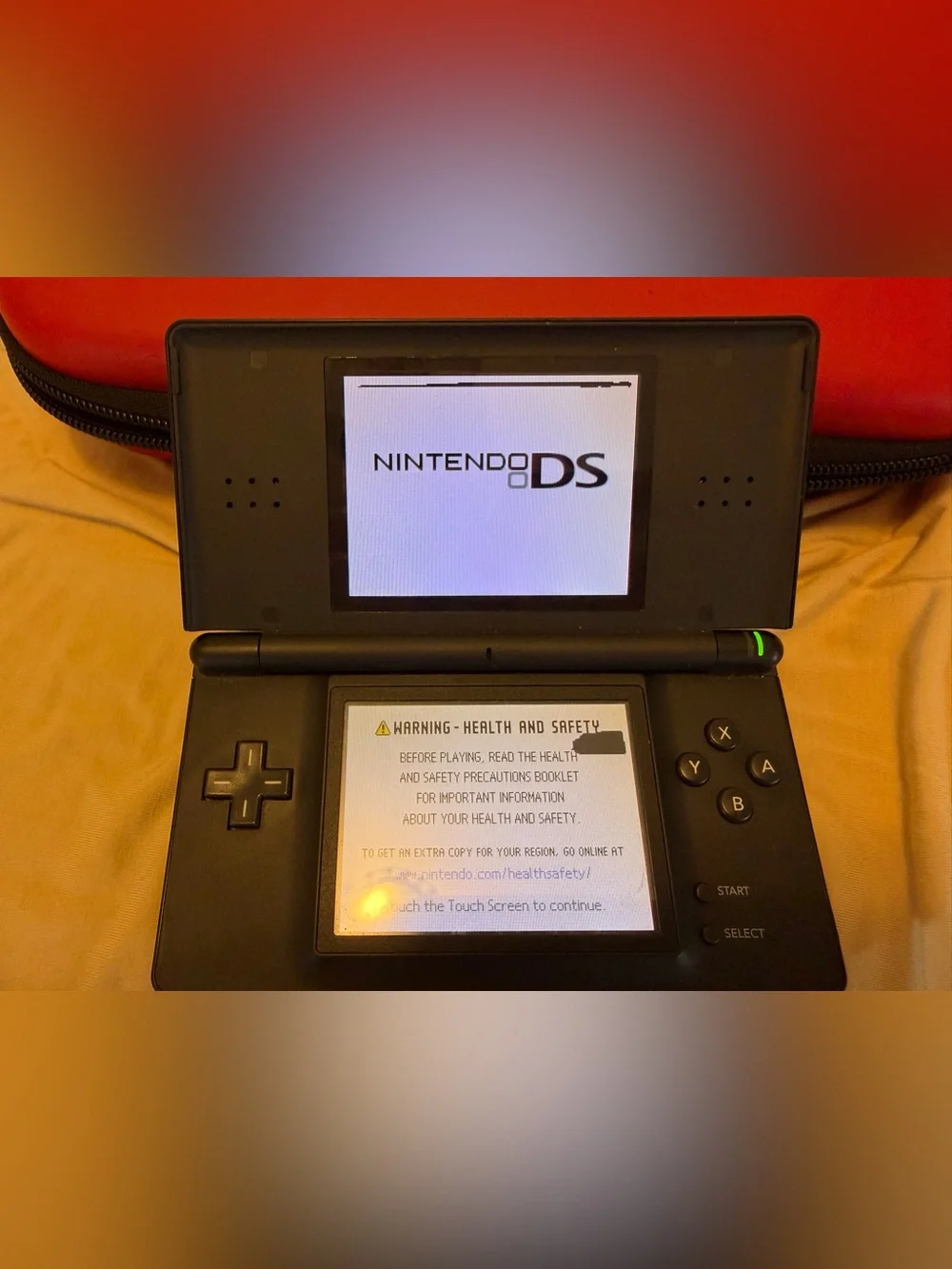 Nintendo DS Bundle
